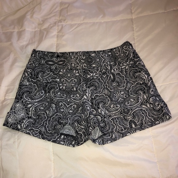 Express Pants - Dress Shorts